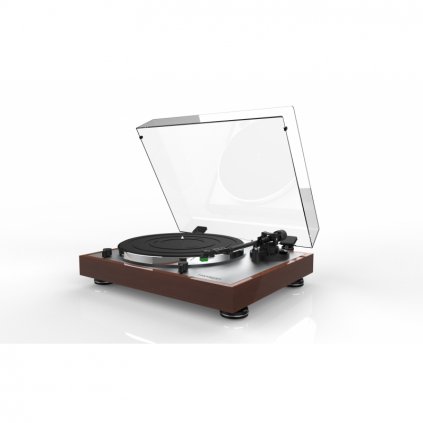 gramofon thorens td 402 dd s priamym pohonom