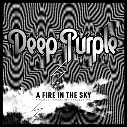 VINYLO.SK | DEEP PURPLE ♫ A FIRE IN THE SKY [3CD] 0190295934583