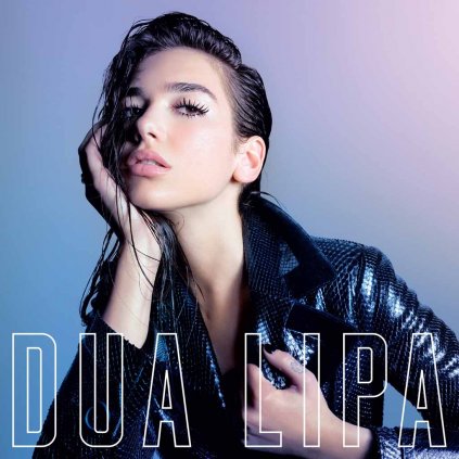 VINYLO.SK | LIPA, DUA ♫ DUA LIPA [CD] 0190295938482