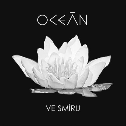 VINYLO.SK | OCEÁN ♫ VE SMÍRU [CD] 0190295958527