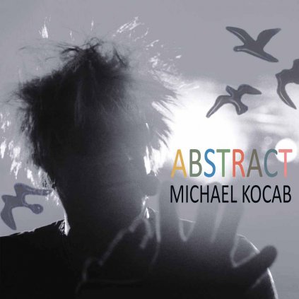 VINYLO.SK | KOCAB, MICHAEL ♫ ABSTRACT [CD] 0190295972721