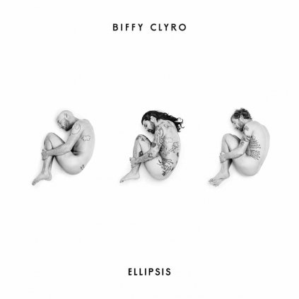 VINYLO.SK | BIFFY CLYRO ♫ ELLIPSIS [LP] 0190295972806