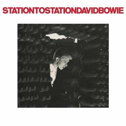 VINYLO.SK | BOWIE, DAVID ♫ STATION TO STATION (2016) [LP] 0190295990282