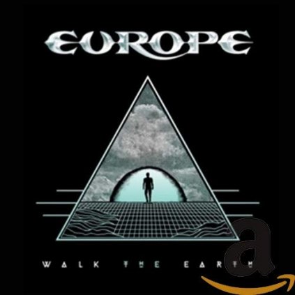 Europe ♫ Walk The Earth =RSD= [LP] vinyl