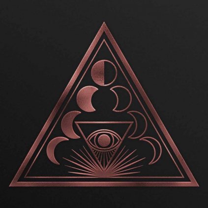 VINYLO.SK | SOEN ♫ LOTUS [LP] 0190296920813