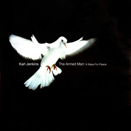 VINYLO.SK | LONDON PHILHARMONIC ORCHESTRA / JENKINS ♫ JENKINS: THE ARMED MAN - A MASS FOR PEACE / RSD [2LP] 0190296929489