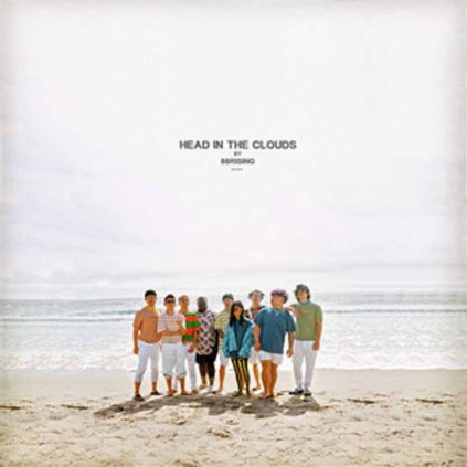 VINYLO.SK | 88RISING ♫ HEAD IN THE CLOUDS [CD] 0190296943096