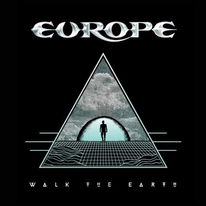 VINYLO.SK | EUROPE ♫ WALK THE EARTH [LP] 0190296944079