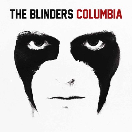 VINYLO.SK | BLINDERS, THE ♫ COLUMBIA [LP] 0190296954634