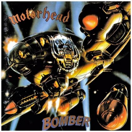 Motörhead ♫ Bomber [2CD]