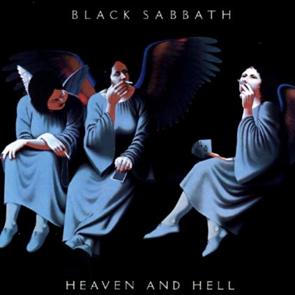 VINYLO.SK | BLACK SABBATH ♫ HEAVEN & HELL [2CD] 0602527350738