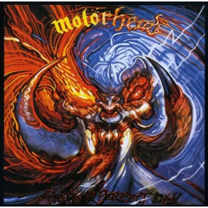 Motörhead ♫ Another Perfect Day [2CD]