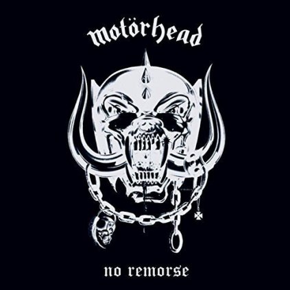 Motörhead ♫ No Remorse [2CD]