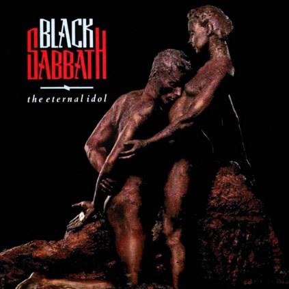 VINYLO.SK | BLACK SABBATH ♫ THE ETERNAL IDOL [CD] 0602527524603