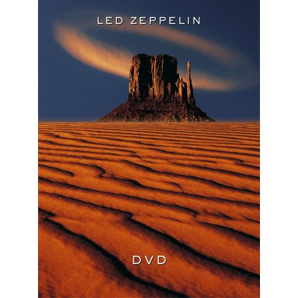 Led Zeppelin ♫ DVD [2DVD]