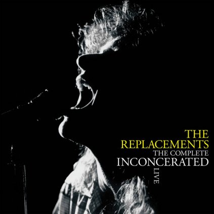 Replacements, The ♫ The Complete Inconcerated Live =RSD= [3LP] vinyl