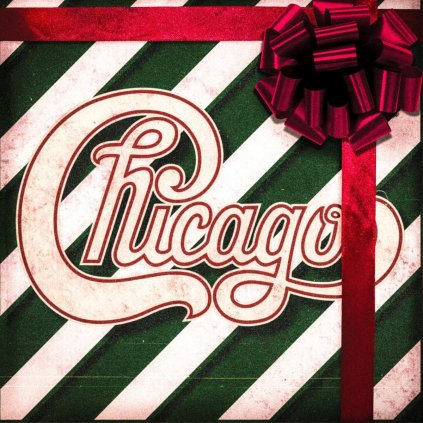 Chicago ♫ Chicago Christmas [LP] vinyl