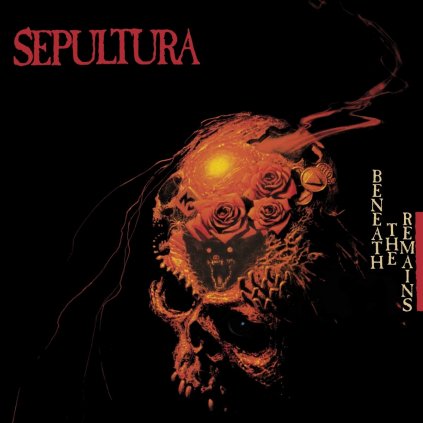 Sepultura ♫ Beneath The Remains [2LP] vinyl