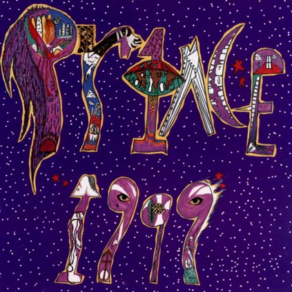 Prince ♫ 1999 [2CD]