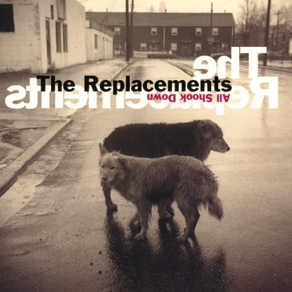Replacements, The ♫ All Shook Down (Rocktober 2019) [LP] vinyl