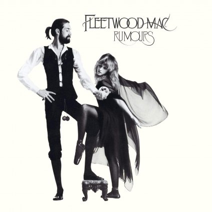 Fleetwood Mac ♫ Rumours [4CD]