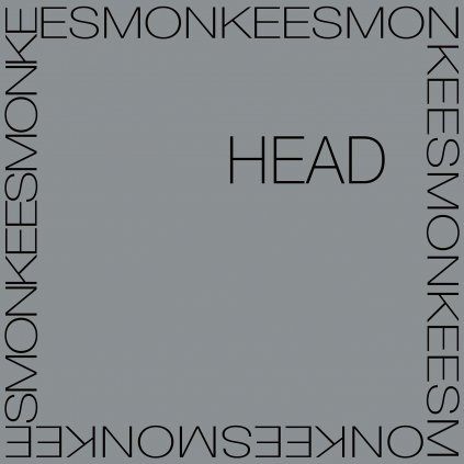 Monkees, The ♫ Head (Summer Of 69 Campaign) [LP] vinyl