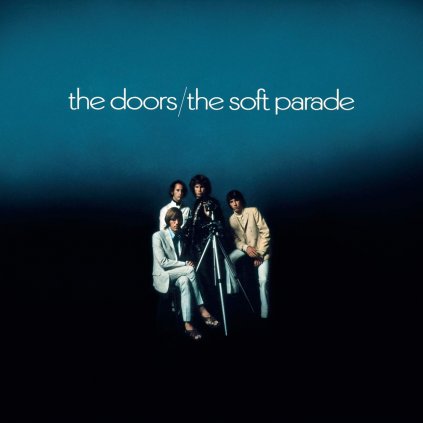 Doors, The ♫ The Soft Parade [CD]