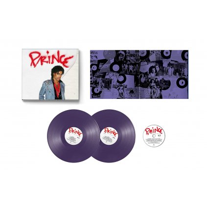 Prince ♫ Originals [2LP + CD] vinyl