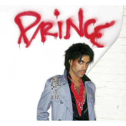 Prince ♫ Originals [CD]