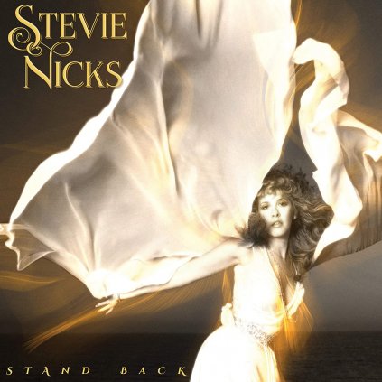 Nicks Stevie ♫ Stand Back [CD]