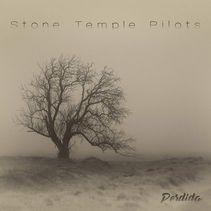 Stone Temple Pilots ♫ Perdida [CD]
