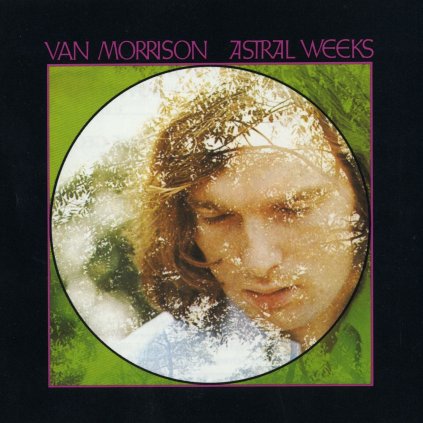 Van Morrison ♫ Astral Weeks =RSD= [LP] vinyl