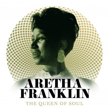 Franklin Aretha ♫ The Queen Of Soul [2CD]