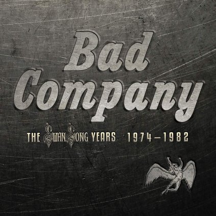 Bad Company ♫ Swan Song Years 1974 - 1982 [6CD]