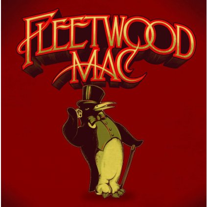 Fleetwood Mac ♫ 50 Years - Don't Stop [CD]