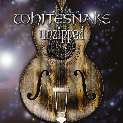 Whitesnake ♫ Unzipped [CD]