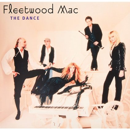 Fleetwood Mac ♫ The Dance [2LP] vinyl