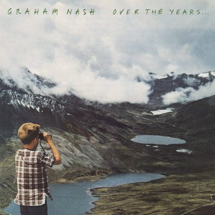 Nash Graham ♫ Over The Years... [2LP] vinyl