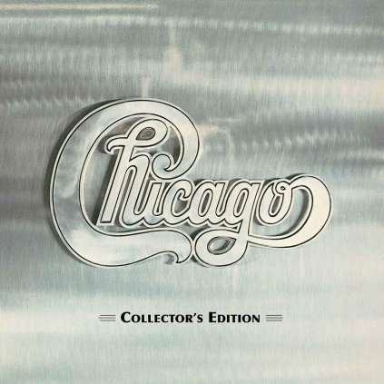 Chicago ♫ Chicago II / Collector's [2LP + 2CD + DVD] vinyl