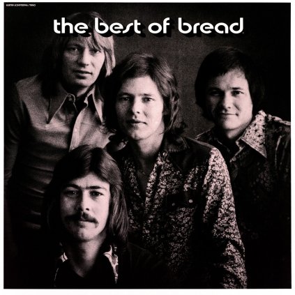 Bread ♫ The Best Of Bread [LP] vinyl