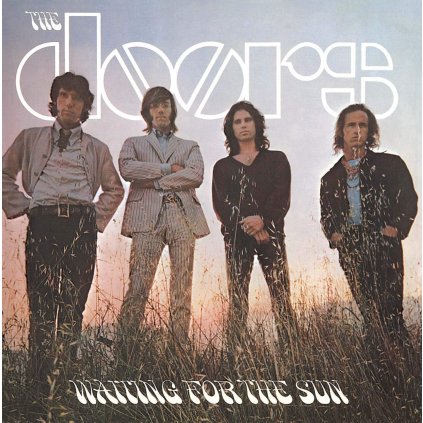 Doors, The ♫ Waiting For The Sun [CD]