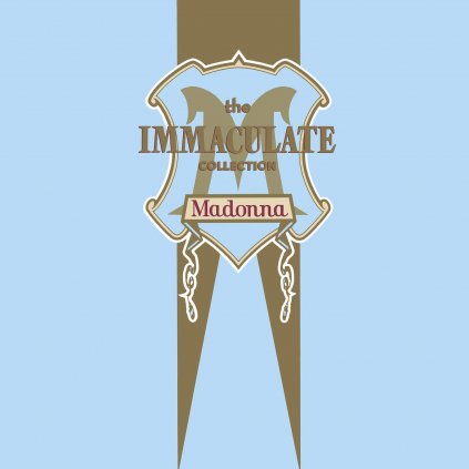 Madonna ♫ The Immaculate Collection [2LP] vinyl