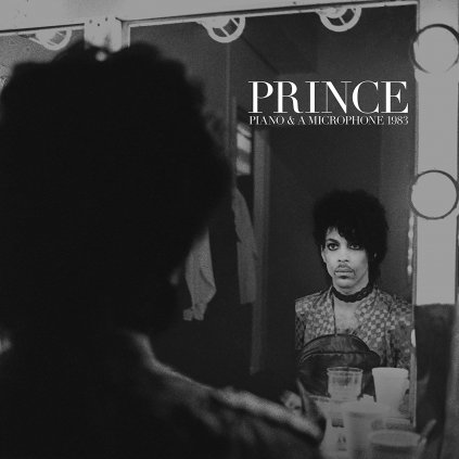 Prince ♫ Piano & A Microphone 1983 [LP] vinyl