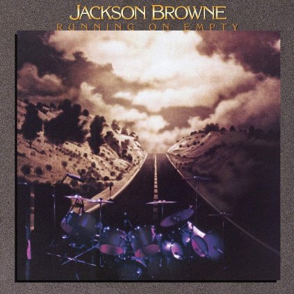 Browne Jackson ♫ Running On Empty [CD]
