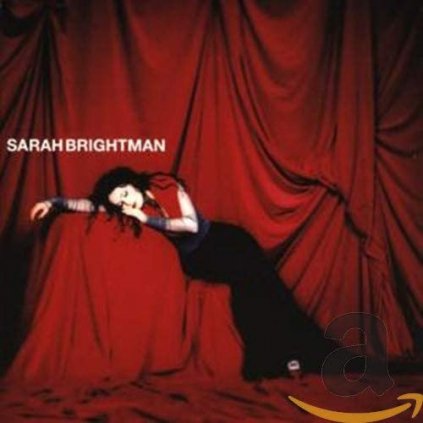 VINYLO.SK | BRIGHTMAN, SARAH ♫ EDEN [CD] 0639842549226