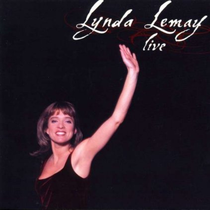 VINYLO.SK | LEMAY, LINDA ♫ LIVE [CD] 0639842638722