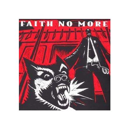 VINYLO.SK | FAITH NO MORE ♫ KING FOR A DAY, FOOL FOR A LIFETIME [CD] 0639842820226