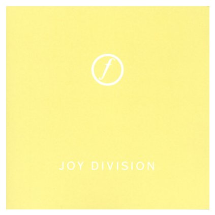 Joy Division ♫ Still [CD]