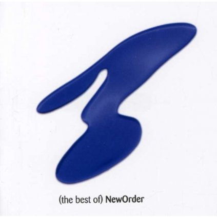 VINYLO.SK | NEW ORDER ♫ BEST OF [CD] 0639842822824