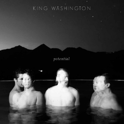 VINYLO.SK | KING WASHINGTON ♫ POTENTIAL [CD] 0654436073529